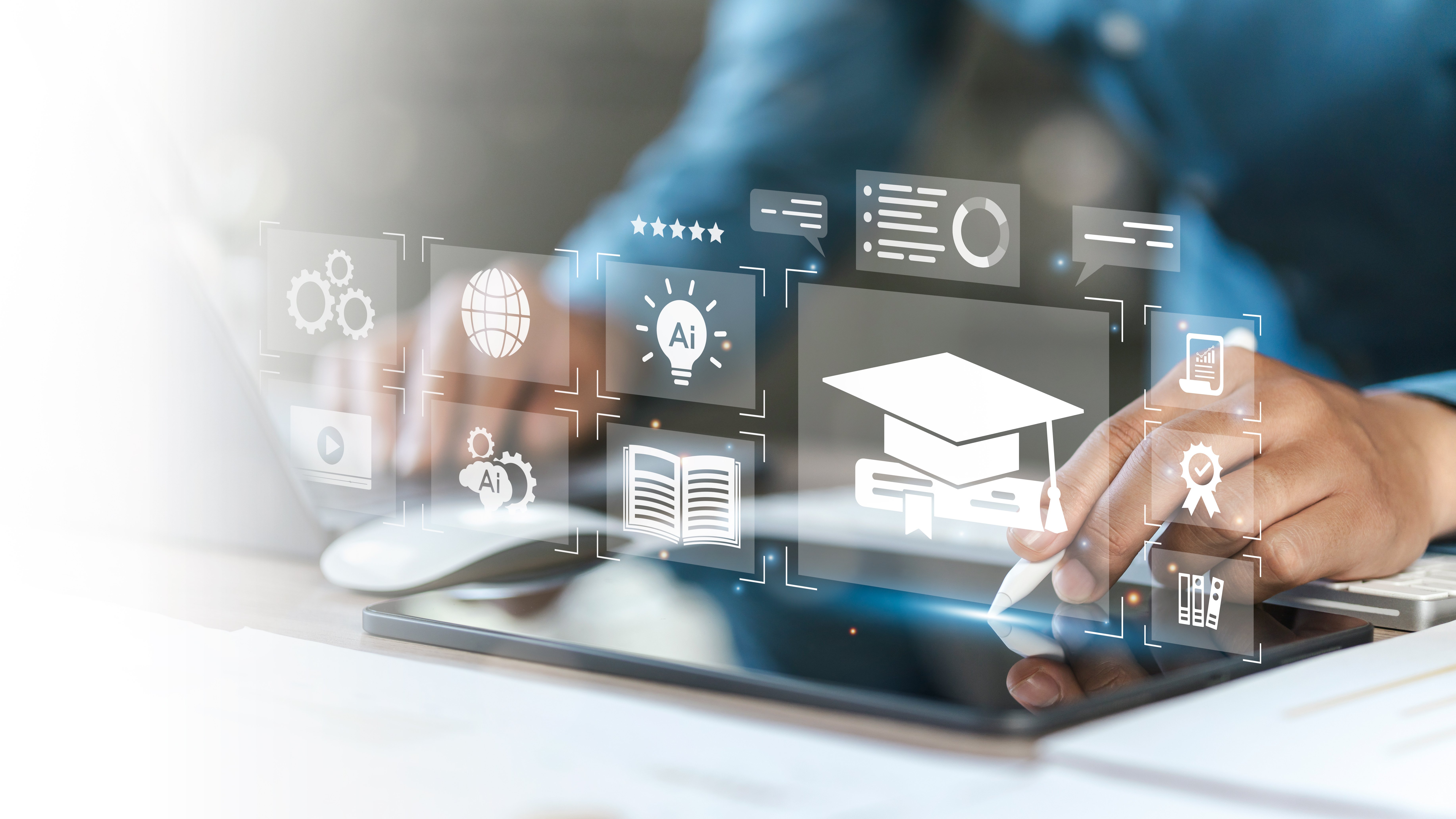 Inside the Student Perspective: AI in Today’s Classroom