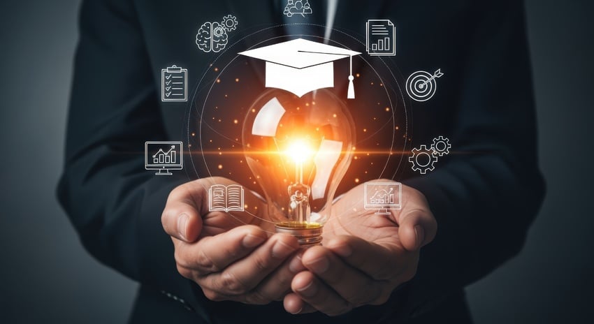 Leadership & Innovation: How Hawkes is Building with AI