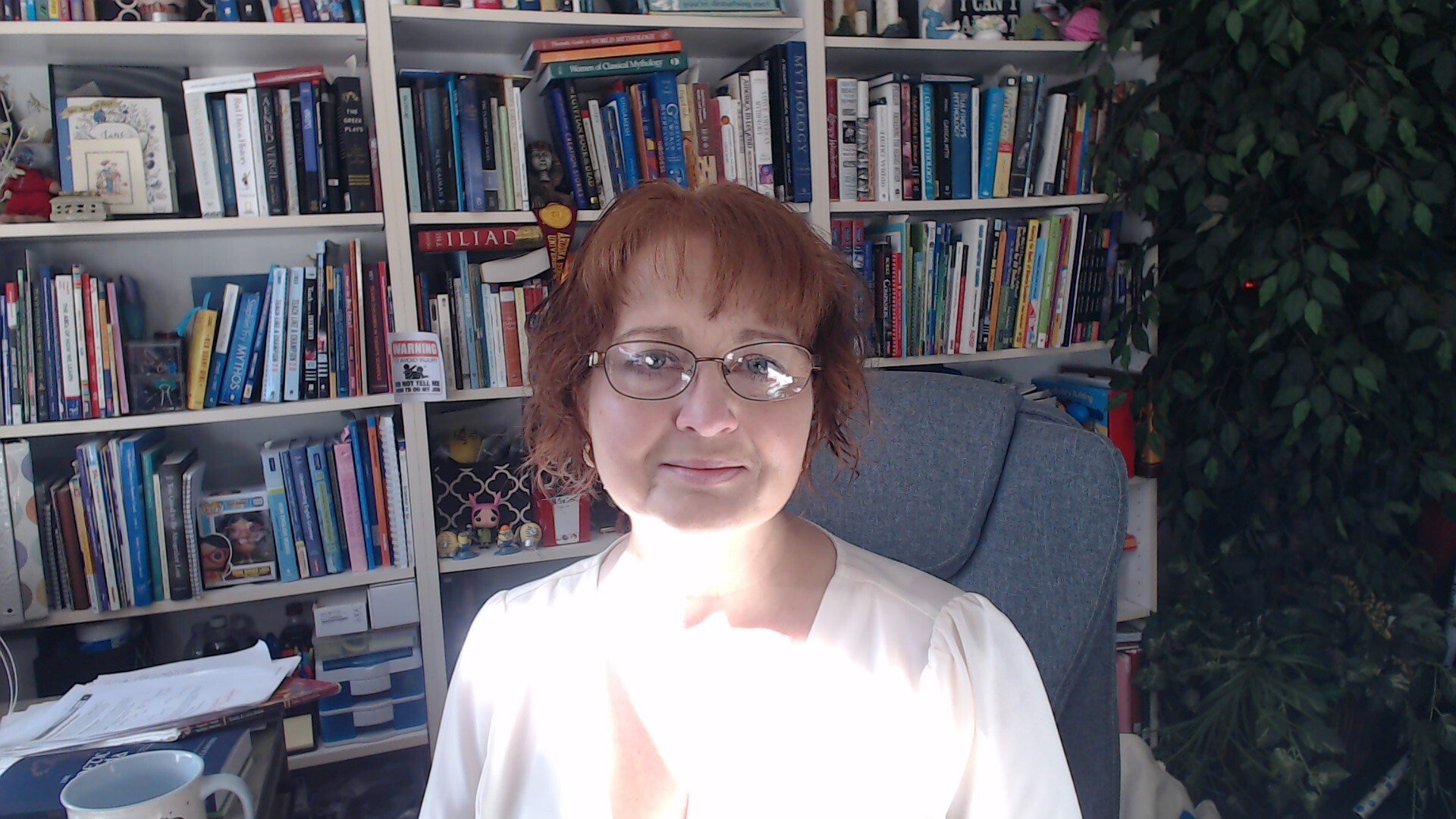 Image of Professor Lisa Arter